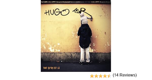 album tant quon est la hugo tsr